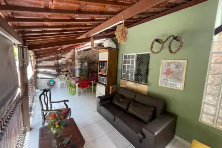 Casa de Condomínio com 3 Quartos à venda, 100m² no Barra Nova, Marechal Deodoro