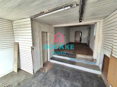 Ponto Comercial para alugar, 56m² no Jardim São Dimas, São José dos Campos