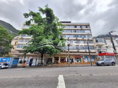 Apartamento com 3 Quartos para alugar, 95m² no Alto da Boa Vista, Rio de Janeiro