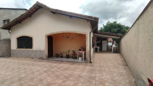 Casa com 2 Quartos à venda, 191m² no Suíssa, Ribeirão Pires