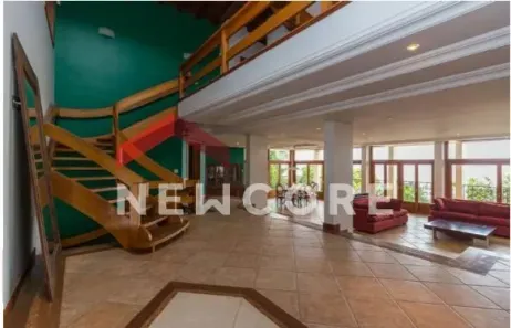 Casa com 4 Quartos à venda, 1007m² no Vila Assunção, Porto Alegre