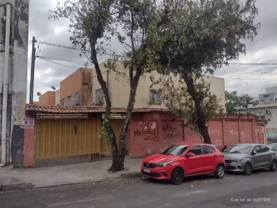Apartamento com 2 Quartos para alugar, 60m² no Itapoã, Belo Horizonte