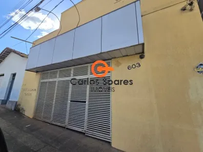 Galpão/Depósito/Armazém à venda, 10m² no Estação, Franca