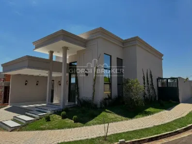 Casa de Condomínio com 3 Quartos à venda, 156m² no Residencial Maria Júlia, São José do Rio Preto
