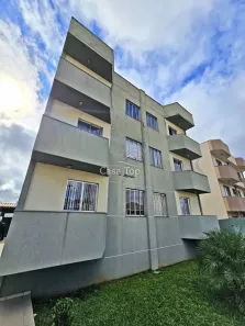 Apartamento com 3 Quartos à venda, 58m² no Uvaranas, Ponta Grossa