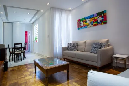 Casa com 3 Quartos à venda, 240m² no Mirandópolis, São Paulo