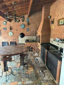 Casa com 3 Quartos à venda, 300m² no Centro, São Bernardo do Campo