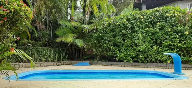 Casa de Condomínio com 3 Quartos à venda, 250m² no São Cristóvão, Salvador