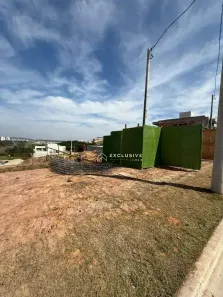 Lote/Terreno à venda, 344m² no Loteamento Terras Alpha São José dos Campos, São José dos Campos