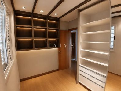 Cobertura com 3 Quartos à venda, 81m² no Santa Rosa, Londrina