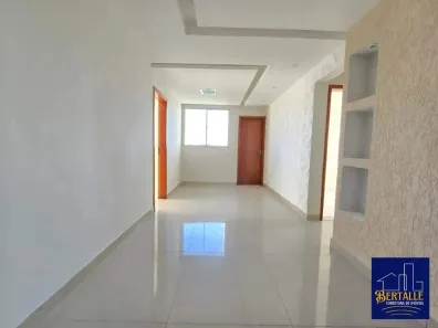 Apartamento com 3 Quartos à venda, 68m² no Parque São Pedro (Venda Nova), Belo Horizonte