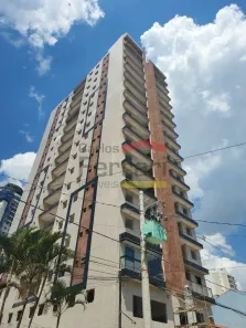 Apartamento com 2 Quartos à venda, 68m² no Vila Moreira, Guarulhos