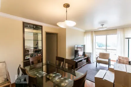 Apartamento com 3 Quartos à venda, 78m² no Perdizes, São Paulo