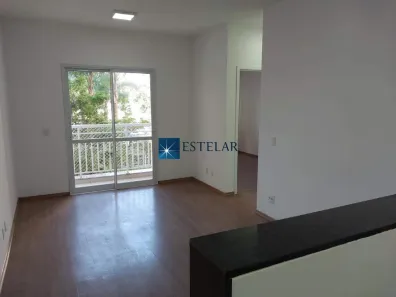 Apartamento com 2 Quartos para alugar, 63m² no Vila Suissa, Mogi das Cruzes
