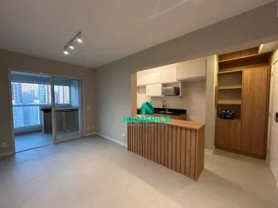 Apartamento com 2 Quartos para venda ou aluguel, 78m² no Jardim Prudência, São Paulo