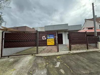 Casa com 2 Quartos para alugar, 80m² no Mato Grande, Canoas