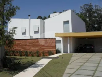 Casa de Condomínio com 4 Quartos à venda, 480m² no Loteamento Arboreto dos Jequitibás (Sousas), Campinas