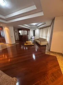 Apartamento com 5 Quartos à venda, 298m² no Setor Oeste, Goiânia