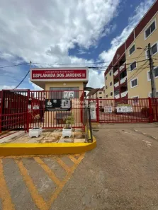 Apartamento com 3 Quartos à venda, 75m² no Parque das Nações, Parnamirim