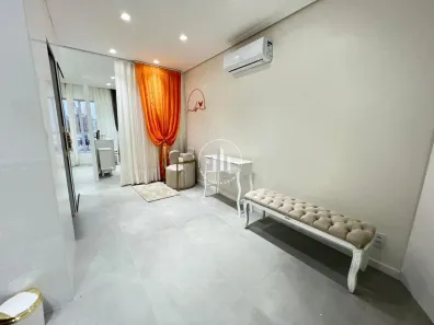 à venda, 41m² no Balneário, Florianópolis