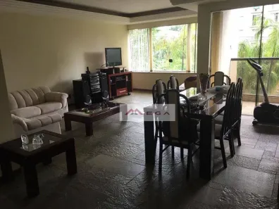Apartamento com 3 Quartos à venda, 165m² no Jardim Proença, Campinas