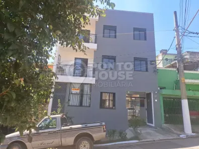 Apartamento com 2 Quartos à venda, 48m² no Vila Gumercindo, São Paulo
