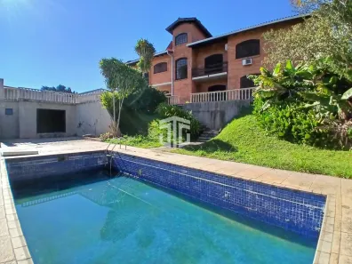 Casa com 4 Quartos à venda, 481m² no Guarani, Novo Hamburgo