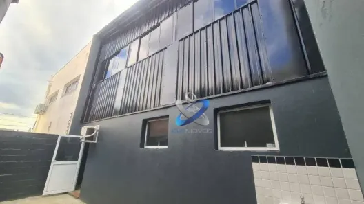 Galpão/Depósito/Armazém à venda, 196m² no Residencial Parque dos Sinos, Jacareí