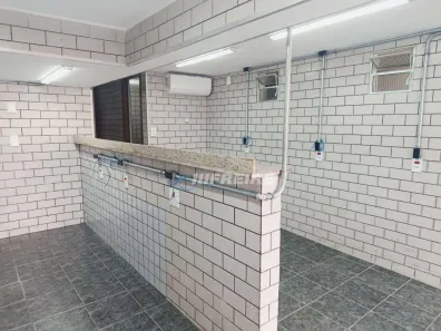 Prédio Comercial à venda, 350m² no Osvaldo Cruz, São Caetano do Sul