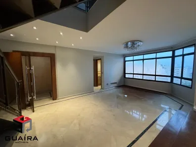 Cobertura com 4 Quartos para alugar, 426m² no Santa Paula, São Caetano do Sul