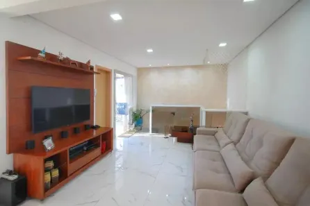 Apartamento com 3 Quartos à venda, 160m² no Jaraguá, Belo Horizonte