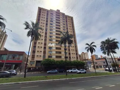 Apartamento com 3 Quartos à venda, 134m² no Centro, São José do Rio Preto