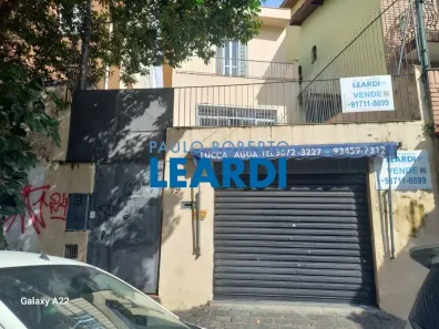Sobrado com 3 Quartos à venda, 148m² no Lapa, São Paulo