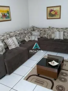Sobrado com 3 Quartos à venda, 264m² no Vila Lucinda, Santo André