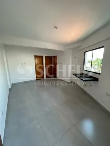 Apartamento com 2 Quartos à venda, 34m² no Vila Gea, São Paulo