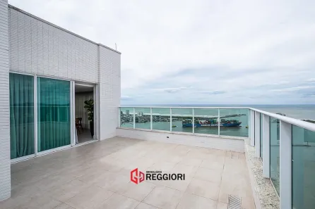 Apartamento com 4 Quartos à venda, 328m² no São Vicente, Itajaí