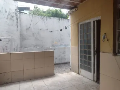Casa com 4 Quartos à venda, 403m² no Primeiro de Maio, Belo Horizonte