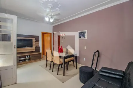 Apartamento com 4 Quartos à venda, 156m² no Navegantes, Porto Alegre