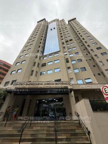 Sala Comercial à venda, 53m² no Jardim Botânico, Ribeirão Preto