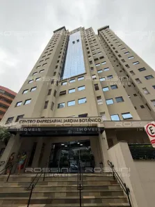 Sala Comercial à venda, 53m² no Jardim Botânico, Ribeirão Preto