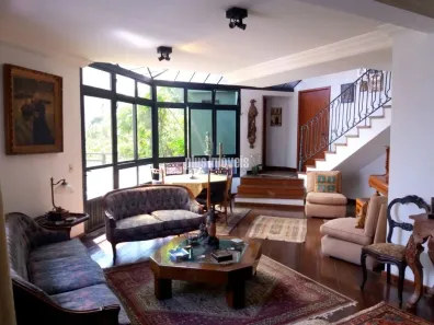 Apartamento com 3 Quartos à venda, 220m² no Vila Suzana, São Paulo
