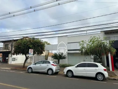 Ponto Comercial à venda, 370m² no Antares, Londrina