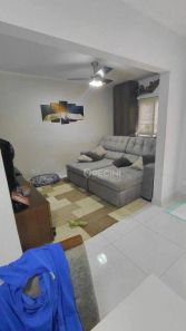 Apartamento com 3 Quartos à venda, 64m² no Jardim Claret, Rio Claro
