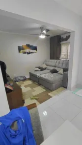 Apartamento com 3 Quartos à venda, 64m² no Jardim Claret, Rio Claro