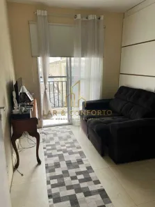 Apartamento com 1 Quarto à venda, 28m² no Brás, São Paulo