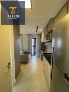 Apartamento com 1 Quarto para alugar, 26m² no Liberdade, São Paulo