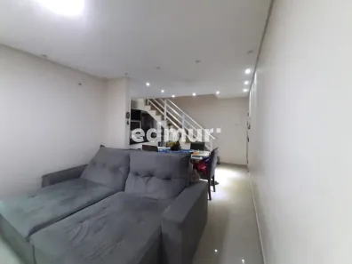 Cobertura com 3 Quartos à venda, 170m² no Vila Metalúrgica, Santo André