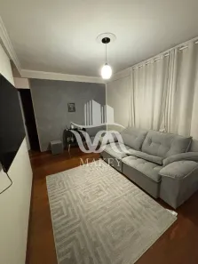 Apartamento com 2 Quartos à venda, 56m² no Parque Residencial Vila União, Campinas