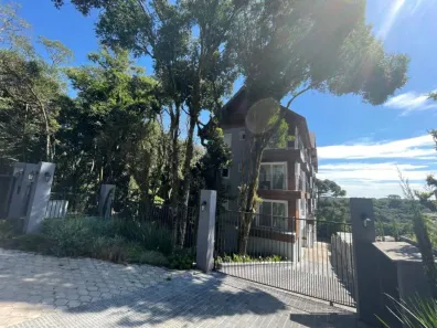 Apartamento com 1 Quarto à venda, 55m² no , Gramado
