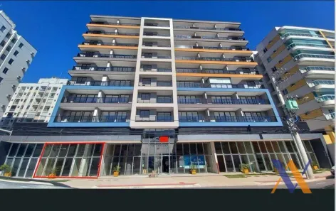 Ponto Comercial para alugar, 34m² no Jardim Camburi, Vitória
